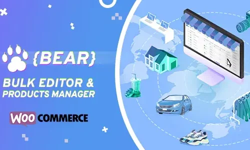 BEAR - WooCommerce Bulk Edit and Products Manager Professional - Products bulk edit 2.1.4.4
