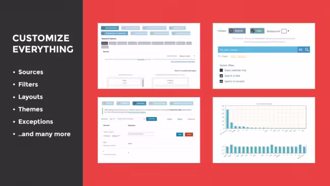 Ajax Search Pro - Live WordPress Search & Filter Plugin 4.26.16 - Image 3