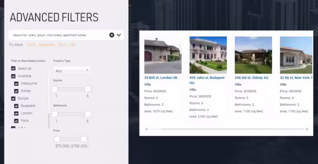 Ajax Search Pro - Live WordPress Search & Filter Plugin 4.26.16 - Image 5