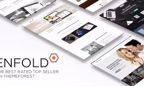 Enfold - Responsive Multi-Purpose Wordpress Theme