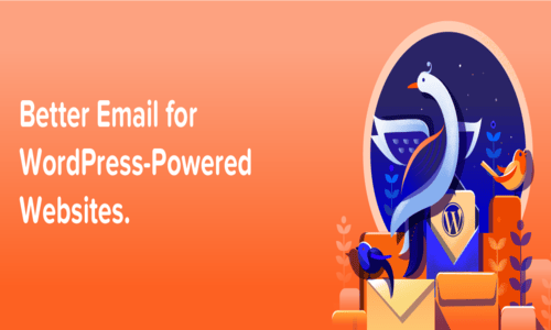MailPoet Premium – Newsletters, Email Marketing, and Automation Plugin for Wordpress