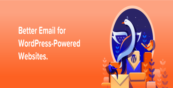 MailPoet Premium – Newsletters, Email Marketing, and Automation Plugin for Wordpress
