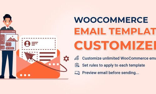 WooCommerce Email Template Customizer