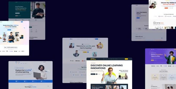 Academy LMS Pro - All-in-One WordPress LMS Plugin For Your Online Courses