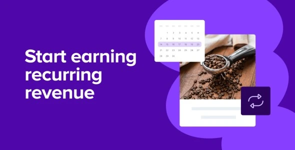 WooCommerce Subscriptions - Best Subscription Wordpress Plugin for Recurring Payment