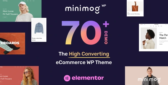 minimogwp wordpress theme